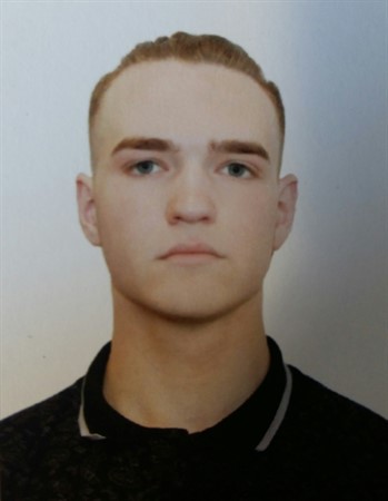 Profile picture of Kirill Tepliakov