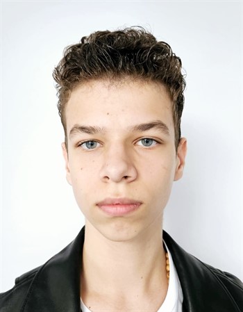 Profile picture of Mateusz Wojcik