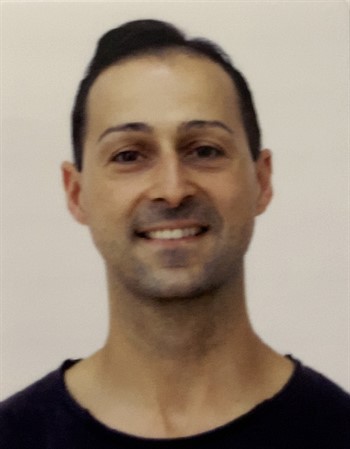 Profile picture of Robert Scorzosi