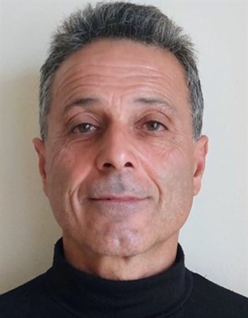 Profile picture of Antonio Petrilli