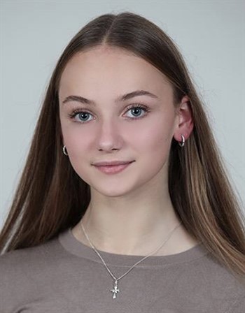 Profile picture of Alexandra Nikulina