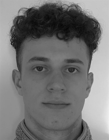 Profile picture of Luca Giordan