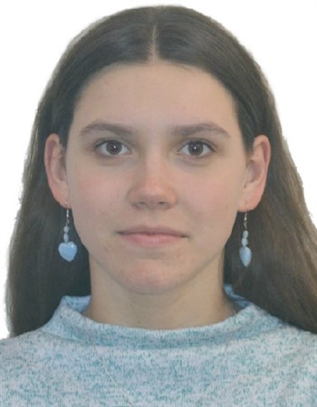 Profile picture of Mariia Kondarieva