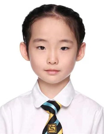 Profile picture of Kong Zixing