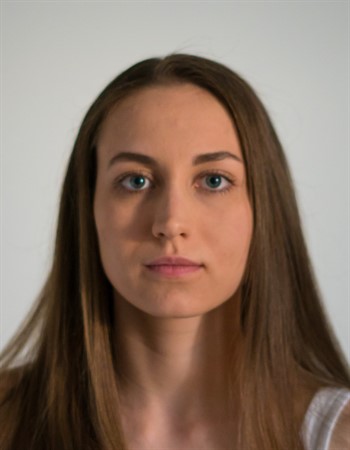 Profile picture of Anna Cihlarova