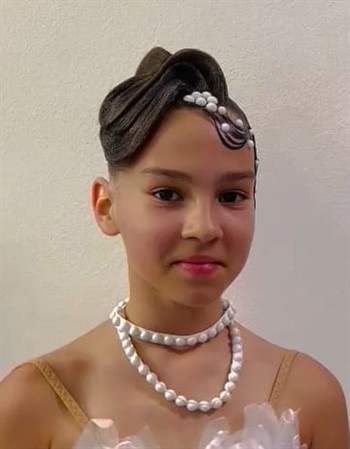Profile picture of Karla Letina