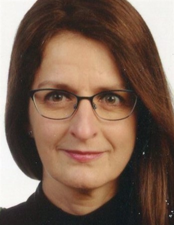 Profile picture of Ariane Erdmann-Barth