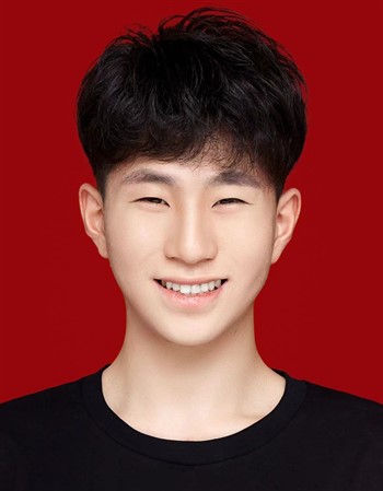 Profile picture of Junhao Zhao