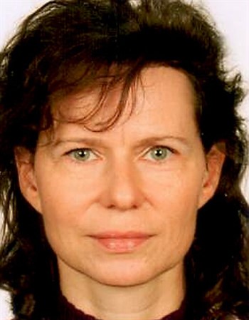 Profile picture of Kerstin Schubert