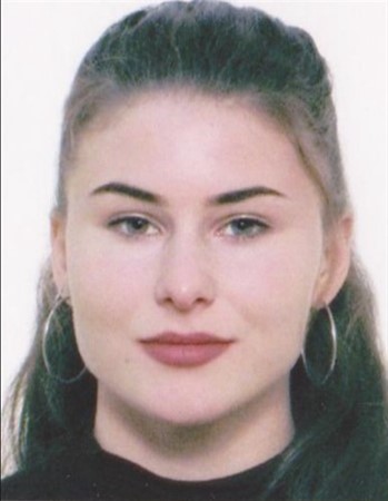 Profile picture of Alena Kuznetsova