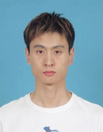 Profile picture of Feng Xiao