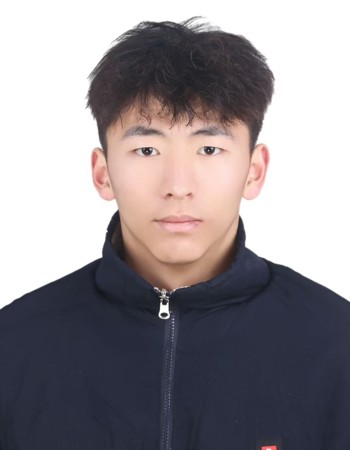 Profile picture of Tan Feixiang