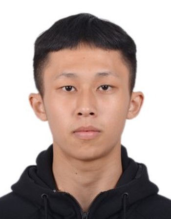 Profile picture of Zhou Ruiyu