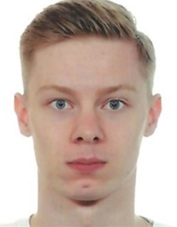 Profile picture of Mateusz Pawlowski