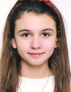 Profile picture of Daria Gjorgievska