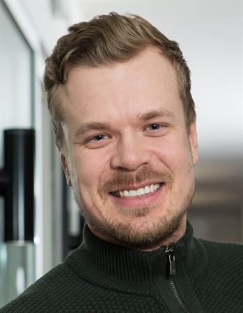 Profile picture of Anttoni Kananen