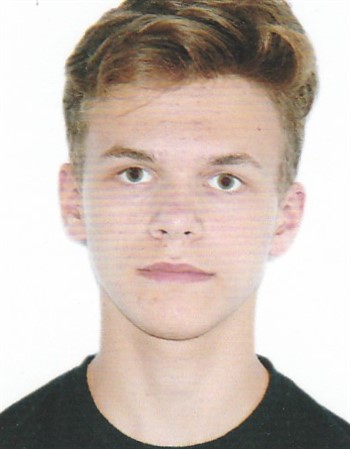 Profile picture of Matvey Parfenov