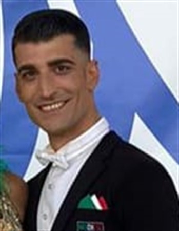 Profile picture of Carmine Petrillo