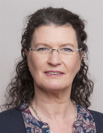 Profile picture of Susan Brockmann