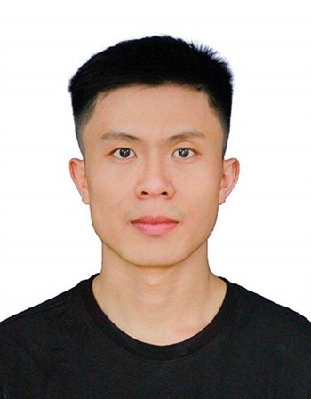 Profile picture of Tran Hieu Minh