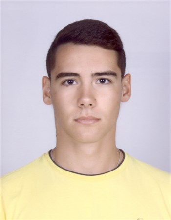 Profile picture of Samuil Lechev