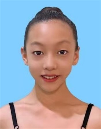 Profile picture of He Yanya