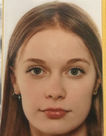 Profile picture of Julia Niedzielska