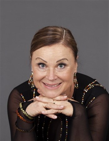 Profile picture of Silvia Hoedl