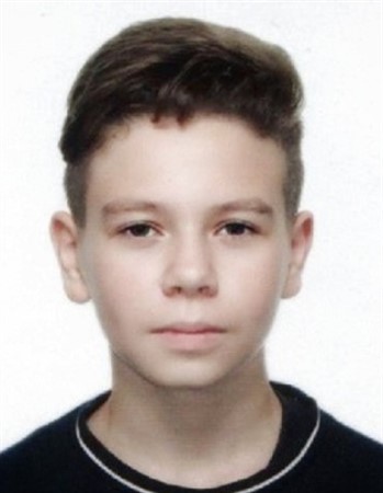 Profile picture of Lev Gerasimenko