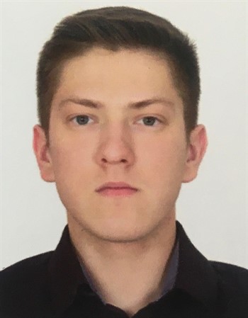 Profile picture of Aleksey Shabanov