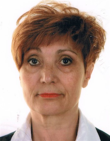 Profile picture of Maria Rosaria Ferrone