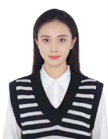 Profile picture of Sha Hanyu