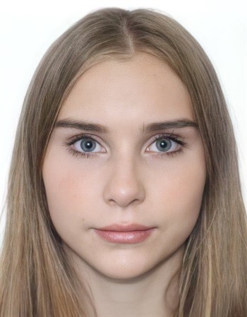 Profile picture of Kateryna Dorosh