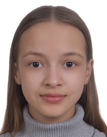 Profile picture of Elizaveta Demidova