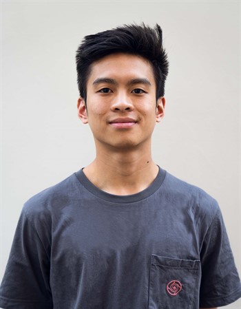 Profile picture of Hoang Minh Vo