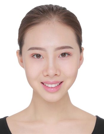 Profile picture of Wang Yutong