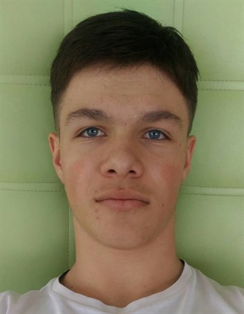Profile picture of Kirill Kolesnik