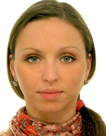 Profile picture of Tetiana Brostovich