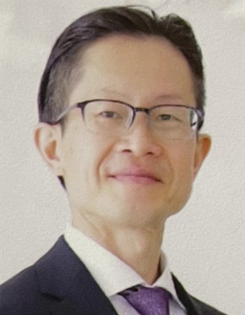 Profile picture of Takuichi Nishimura