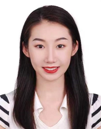 Profile picture of Zhao Zixuan