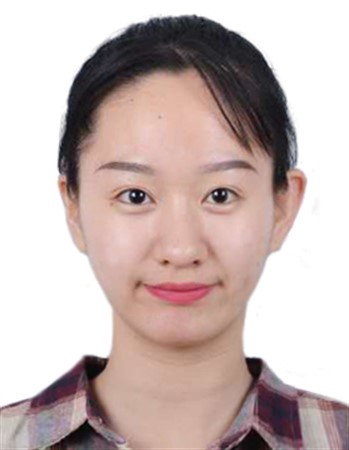 Profile picture of Liu Qiqi