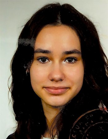 Profile picture of Roksana Orzechowska