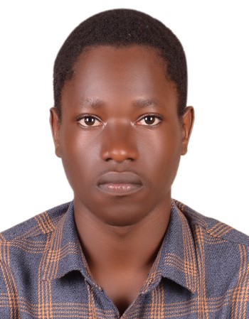 Profile picture of Ronald Ndawula