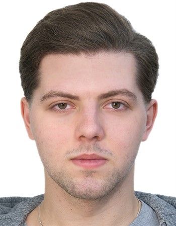 Profile picture of Anton Burkhanov