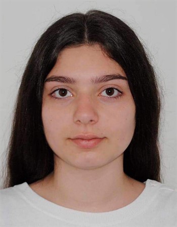 Profile picture of Daniela Melkonyan