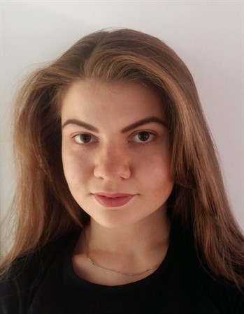 Profile picture of Julia Segedova