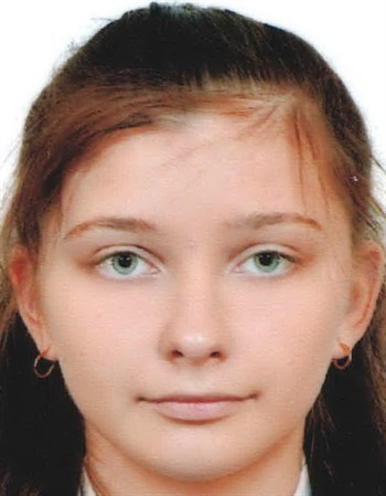 Profile picture of Alina Yaunevich