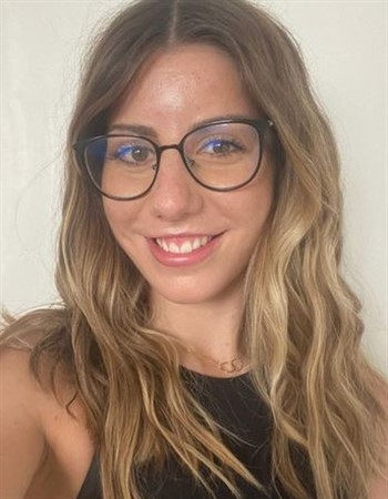 Profile picture of Catarina Filipa Pratas Oliveira