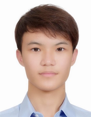 Profile picture of Chen Shih-Syuan