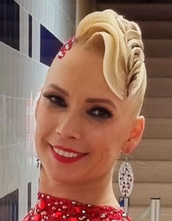 Profile picture of Julija Simsone